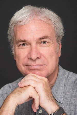 Arturo Querejeta portrait