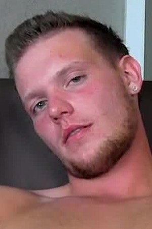 Alex Reed portrait
