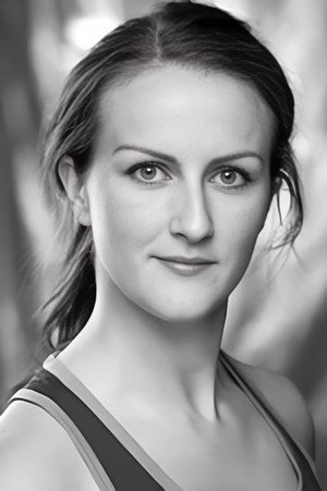 Kim Wright portrait