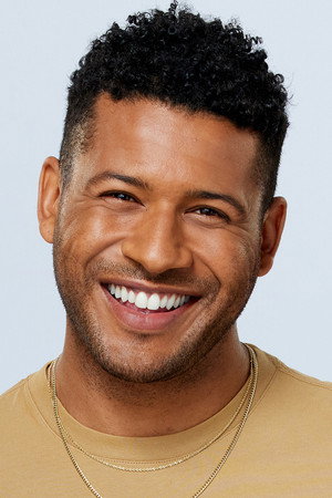 Jeffrey Bowyer-Chapman portrait