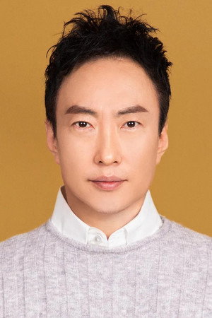 Park Myung-soo portrait