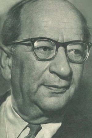 Grigoriy Roshal portrait