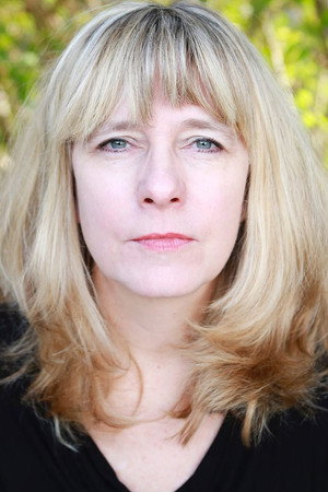 Victoria Jeffrey portrait