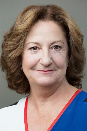 Rosario Pardo portrait