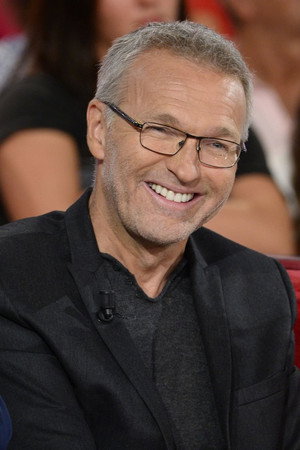 Laurent Ruquier portrait