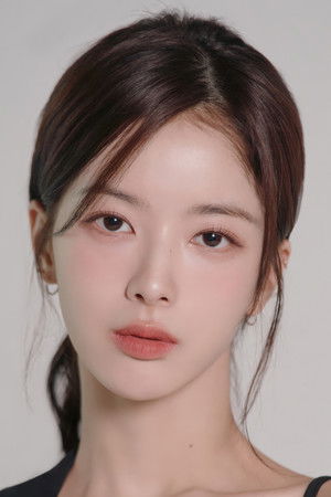 Roh Jeong-eui portrait