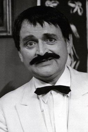 Gunnar Schyman portrait