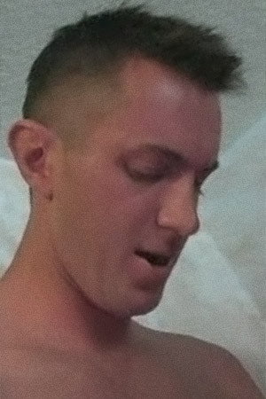 Take Williams portrait