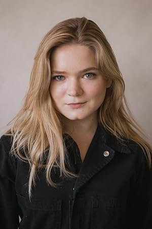 Anne Peyton Brothers portrait