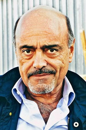 Claudio Spadaro portrait