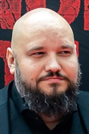 Vjekoslav Katušin portrait