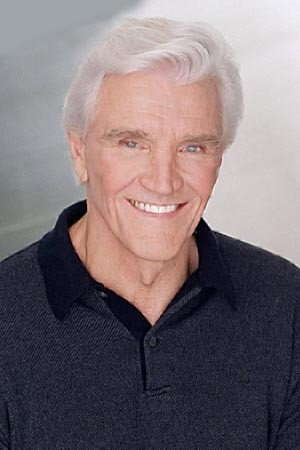 David Canary portrait