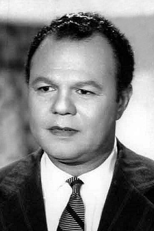 Abdel Aziz Mahmoud portrait