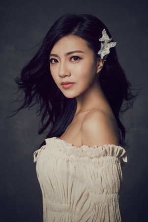 Chen Liling portrait