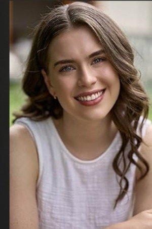 Elizabeth Clarke portrait