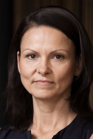 Klára Melíšková portrait