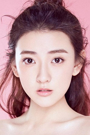Liang Jie portrait