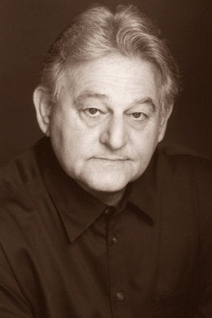 Michael Byron portrait