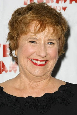 Lynne Marie Stewart portrait