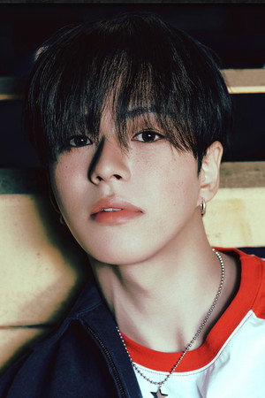 Yoon Jae-hyuk portrait