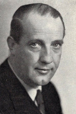 Hilding Rolin portrait