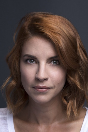 Dani Kind portrait