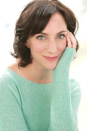 Laura Shoop portrait