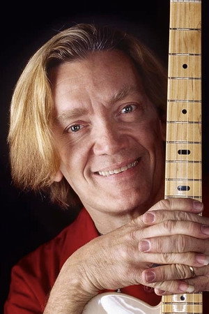 G.E. Smith portrait