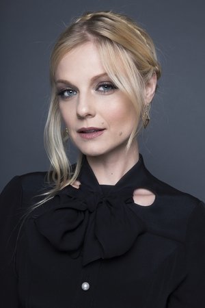 Ana Layevska portrait