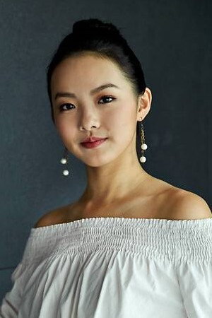 Regene Lim portrait