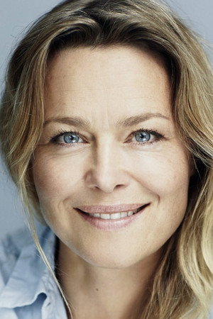 Helle Fagralid portrait
