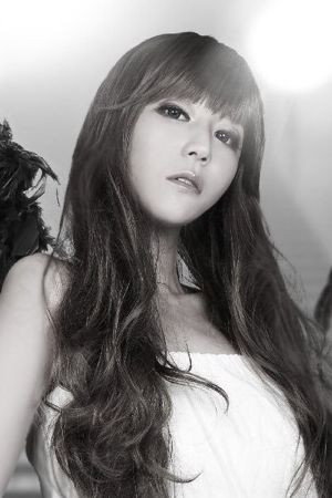 Nao portrait