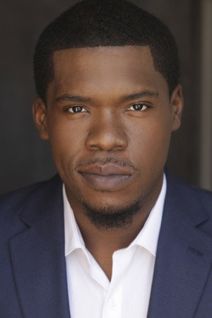 Javon Anderson portrait