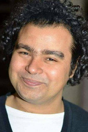 Islam Ibrahim portrait