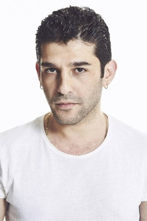 Halil Babür portrait