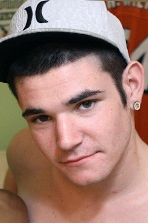 Pauly Pomano portrait
