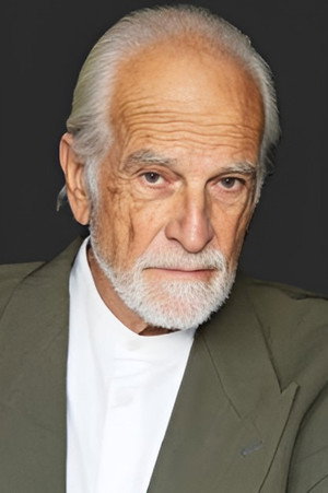 José María Blanco portrait