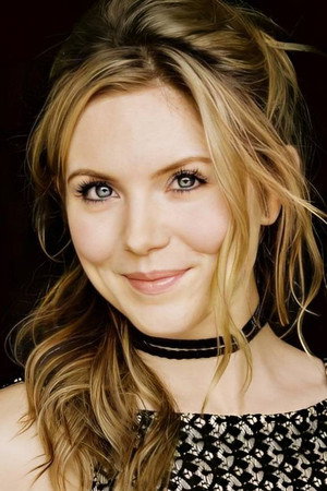 Megan Campanile portrait