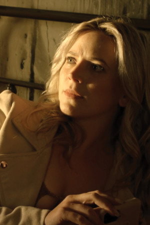 Madison Taylor portrait