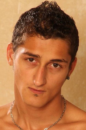 Rado Nagy portrait