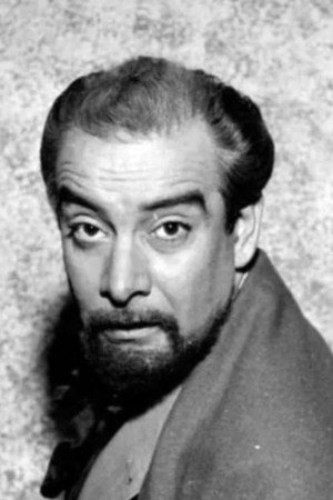 José María Gutiérrez portrait