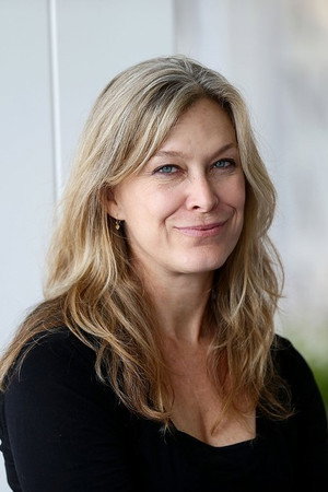 Mary Farley portrait