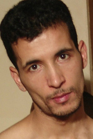 Ramzi portrait