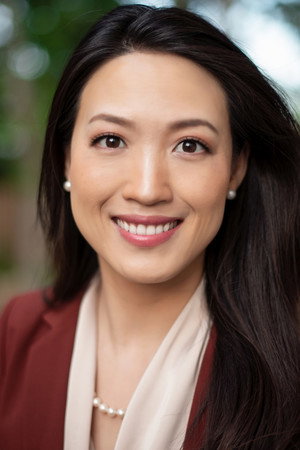 Sarai Koo portrait