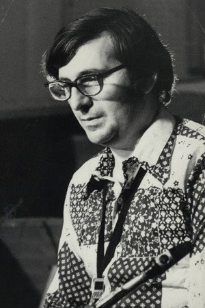 Georgiy Garanyan portrait