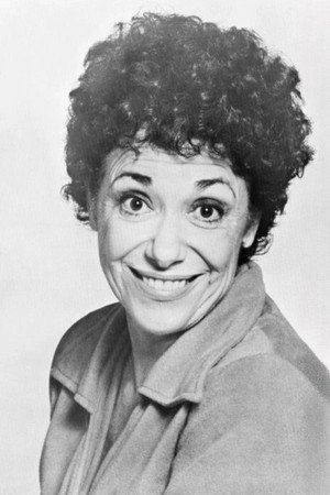 Naomi Stevens portrait