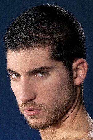 Leo Domenico portrait