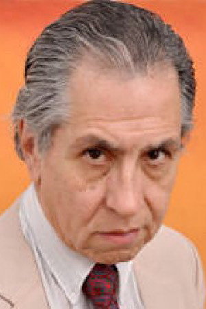 Pacho portrait