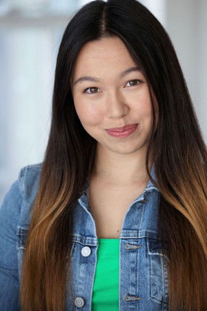 Meilee Condron portrait