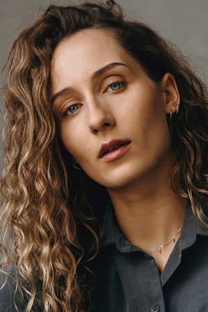 Steffi Pähn portrait